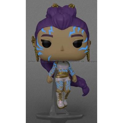 Bilde av Funko Pop! Kpop Demon Hunters - Rumi #2430