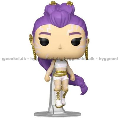 Bilde av Funko Pop! Kpop Demon Hunters - Rumi #2430