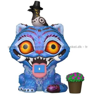 Bilde av Funko Pop! Kpop Demon Hunters - Derpy & Sussie (Selvlysende) #2260