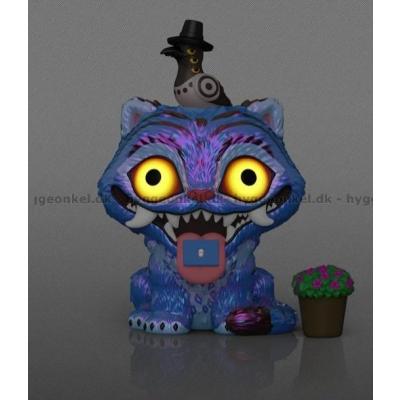 Bilde av Funko Pop! Kpop Demon Hunters - Derpy & Sussie (Selvlysende) #2260