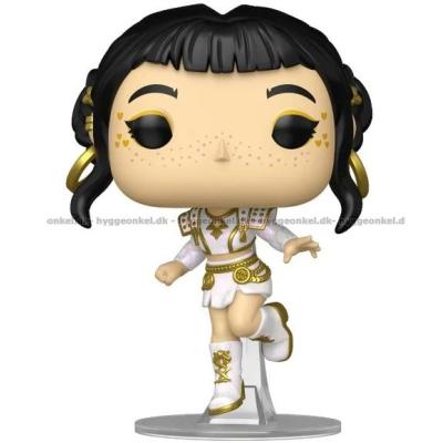 Bilde av Funko Pop! Kpop Demon Hunters - Zoey #2429