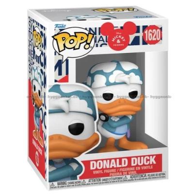 Bilde av Funko Pop! Disney - KPop Donald Duck  #1620