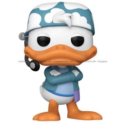 Bilde av Funko Pop! Disney - KPop Donald Duck  #1620