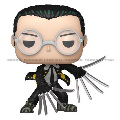 Bilde av Funko Pop! One Piece - Kuro #2225