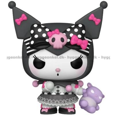 Bilde av Funko Pop! Hello Kitty and Friends - Kuromi #115