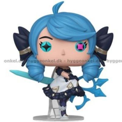 Bilde av Funko Pop! League of Legends - Gwen #1135