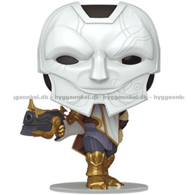 Bilde av Funko Pop! League of Legends - Jhin #1081