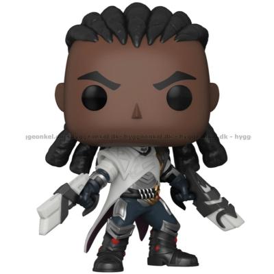 Bilde av Funko Pop! League of Legends - Lucian #1042