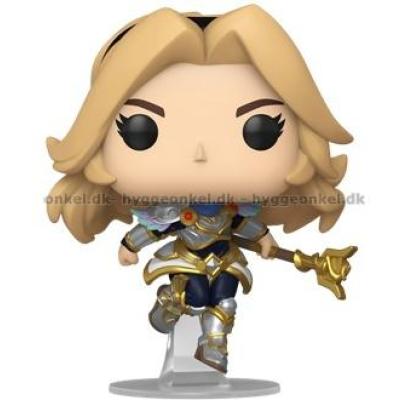 Bilde av Funko Pop! League of Legends - Lux #1137