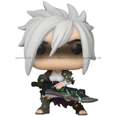 Bilde av Funko Pop! League of Legends - Riven #1040