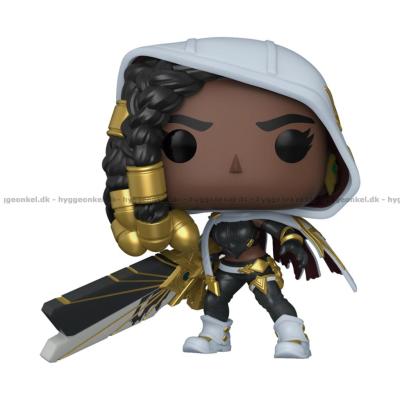 Bilde av Funko Pop! League of Legends - Senna #1043