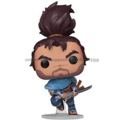 Bilde av Funko Pop! League of Legends - Yasuo #1136