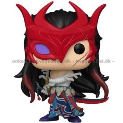 Bilde av Funko Pop! League of Legends - Yone #1082