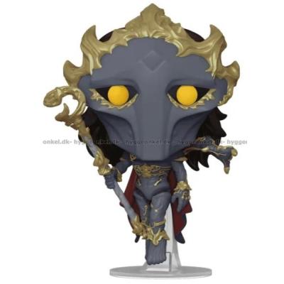 Bilde av Funko Pop! League of Legends: Arcane Champion Viktor #1487