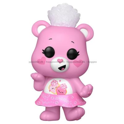 Bilde av Funko Pop! Wicked x Care Bears - Love-A-Lot Bear as Glinda Upland #2051