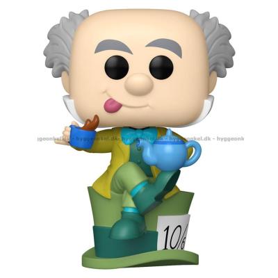 Bilde av Funko Pop! Disney: Alice in Wonderland - Mad Hatter with Tea #1770