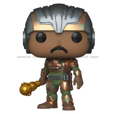 Bilde av Funko Pop! Masters of the Universe - Man-At-Arms #2022