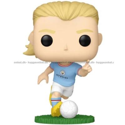 Bilde av Funko Pop! Erling Haaland (Man. City) #60
