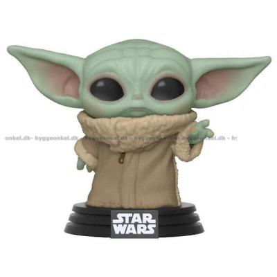 Bilde av Funko Pop! Star Wars - The Child (Grogu) #368