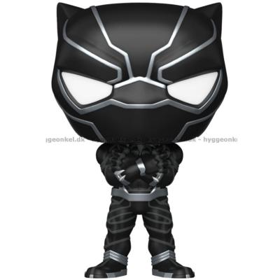 Bilde av Funko Pop! Marvel - Black Panther #1418