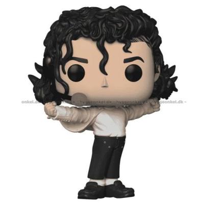 Bilde av Funko Pop! Michael Jackson #346