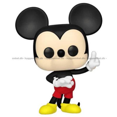 Bilde av Funko Pop! Disney - Mickey Mouse #1187