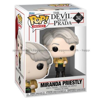 Bilde av Funko Pop! The Devil Wears Prada - Miranda Priestly #2043