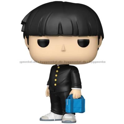Bilde av Funko Pop! Mob Psycho 100 - Mob (Shigeo) #2406