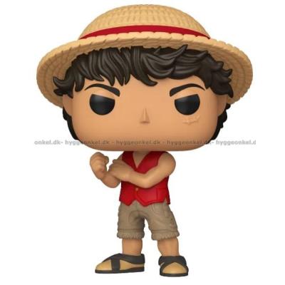 Bilde av Funko Pop! One Piece - Monkey D. Luffy #1878