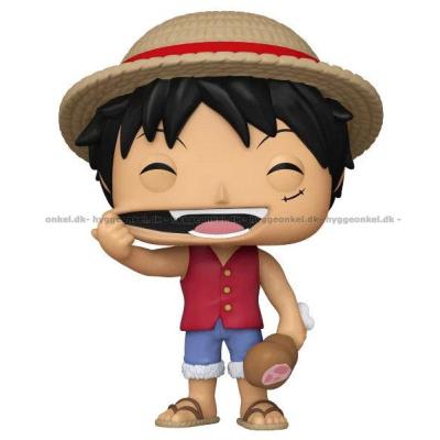 Bilde av Funko Pop! One Piece - Monkey D. Luffy #1771