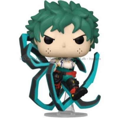 Bilde av Funko Pop! My Hero Academia - Deku #1347