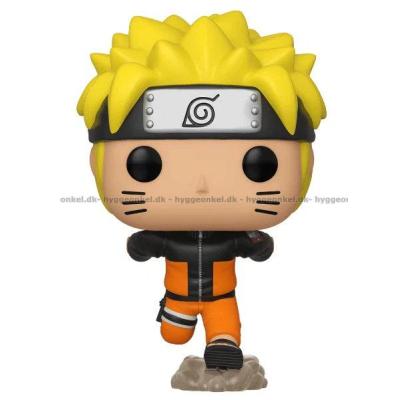 Bilde av Funko Pop! Naruto - Naruto Uzumaki #727