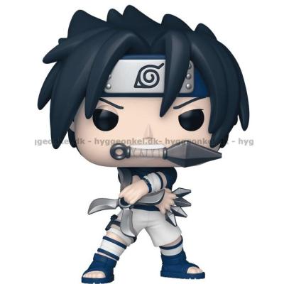 Bilde av Funko Pop! Naruto - Sasuke (Classic) #1965