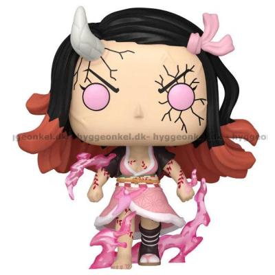 Bilde av Funko Pop! Demon Slayer - Nezuko Kamado  #1749 