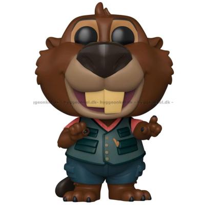 Bilde av Funko Pop! Disney: Zootopia 2 - Nibbles Maplestick #1654