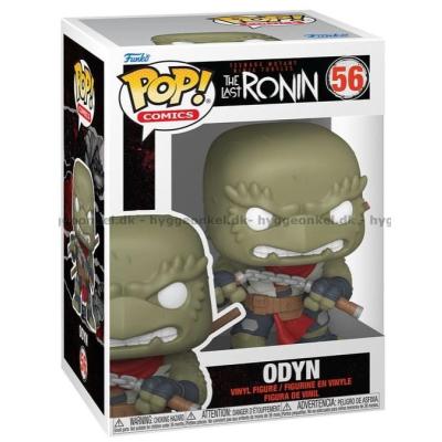 Bilde av Funko Pop! Teenage Mutant Ninja Turtles - Odyn #56