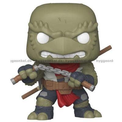 Bilde av Funko Pop! Teenage Mutant Ninja Turtles - Odyn #56