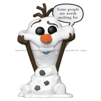 Bilde av Funko Pop! Disney: Frozen - Olaf #1700