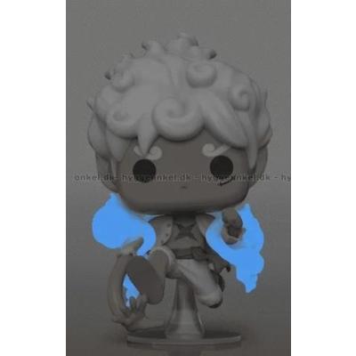Bilde av Funko Pop! One Piece - Monkey D. Luffy (Gear 5) #1607