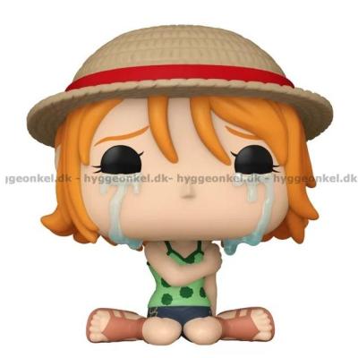 Bilde av Funko Pop! One Piece - Nami #1772