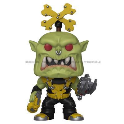Bilde av Funko Pop! Warhammer 40,000 - Ork Nob #1290