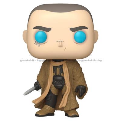 Bilde av Funko Pop! Dune: Part Three - Paul Atreides #2152
