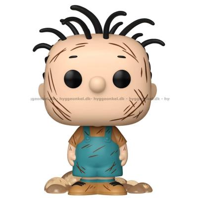 Bilde av Funko Pop! Peanuts - Pigpen #2094