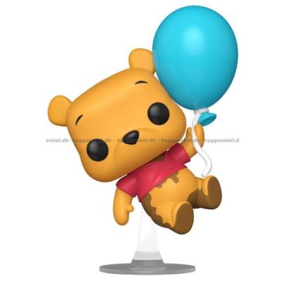 Bilde av Funko Pop! Disney - Winnie the Pooh with Balloon #1681