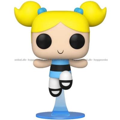 Bilde av Funko Pop! Powerpuff Girls - Bubbles #1081
