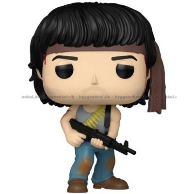 Bilde av Funko Pop! John Rambo (First Blood) #2003