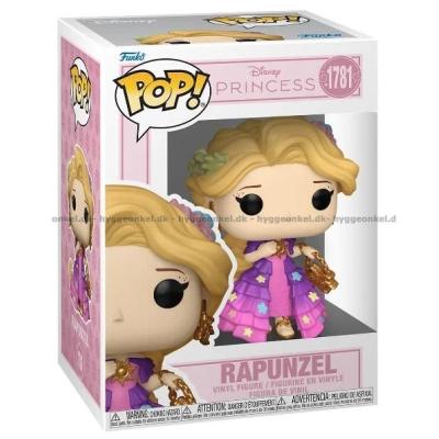 Bilde av Funko Pop! Disney - Rapunzel (Grand Entrance) #1781