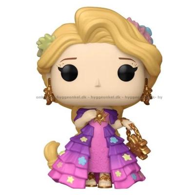 Bilde av Funko Pop! Disney - Rapunzel (Grand Entrance) #1781