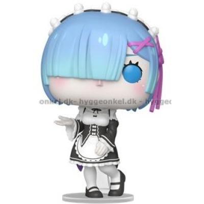 Bilde av Funko Pop! Re:Zero - Rem #2113