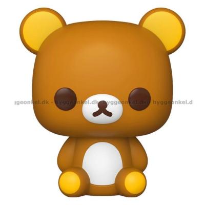 Bilde av Funko Pop! Rilakkuma - Rilakkuma #2360